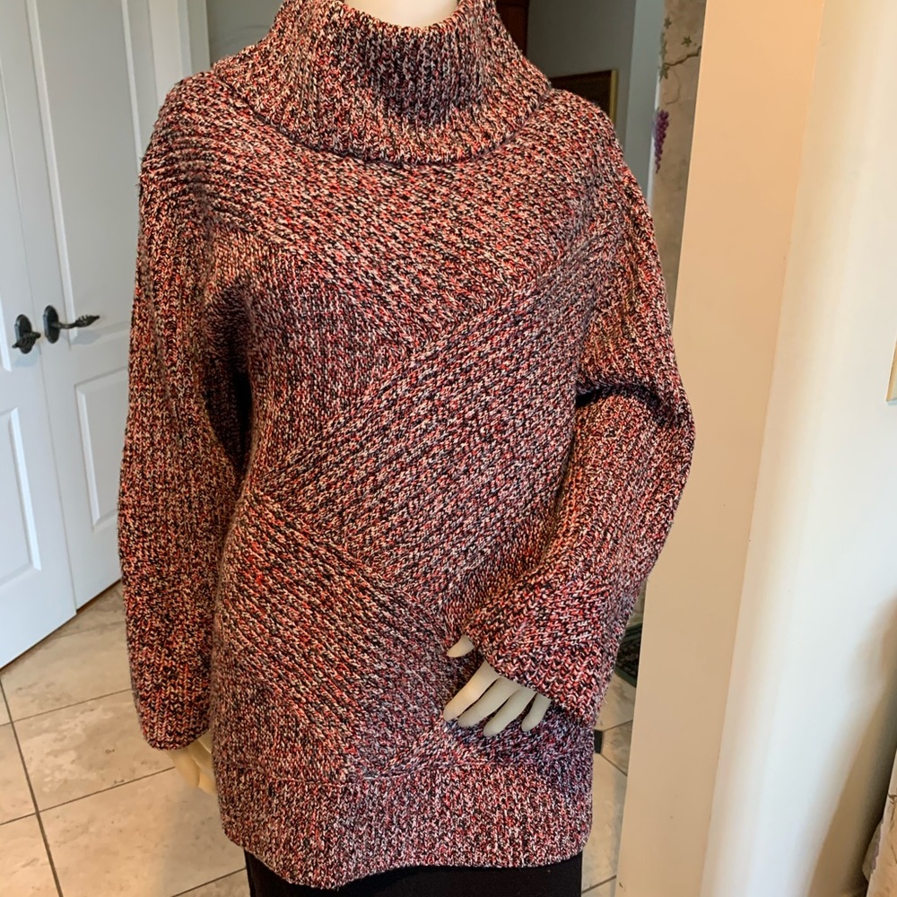 Rag and Bone Sweater L